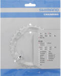 SHIMANO Lánckerék 32F Fcm415 32F Ezüst