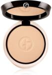 Armani Power Fabric+ Setting Powder hosszan tartó fixáló púder árnyalat 01 9 g