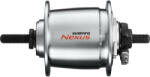 SHIMANO Agy Első Dinamós Nexus Anyás Rollerfék 1.5W