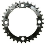 Spyral Lánckerék Spyr Steel 104/32 Black