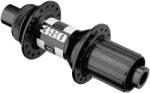 DT Swiss Agy 350 Hátsó Disc Center Lock 142/12mm 32h Fekete 11s