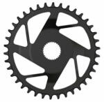 FSA lánctányér E-BIKE DM acél 148, 1x, MT-SH12 1x 36z - WB493
