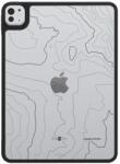 Tactical Warthog tok Apple iPad Pro 11 2024/2025 Aszfalt