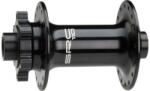 SUNringlé Agy SRC Disc BOOST első 6 csavaros 15/20x110mm 32 lyukas fekete