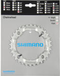 SHIMANO Lánckerék 32F Fcm430 Ezüst