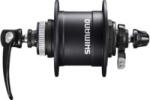 SHIMANO Agy Első Dinamós Alivio Qr Tárcsafék Center Lock 1.5W