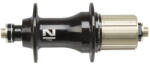 Novatec Agy Hátsó Alu. 36H Gyorszáras Kazettás 11 Sebességes Shimano F162Sb/Aa-11S A Gyorszár Nem Tartozék