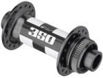  Dt Swiss Agy 350 Első Disc Center Lock 100/15mm 32h Fekete - bringaboard