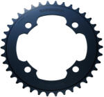 SHIMANO Lánckerék 46F Sm-Cr80-A 46F For Fcmx71, Ind. Pack