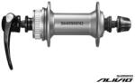 SHIMANO Agy Első Alivio Tárcsafék Center Lock Qr 100Mm Old