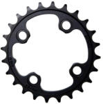 Sram Lánctányér Cring Mtb 24T 11Sp 64 Al3 Btblk