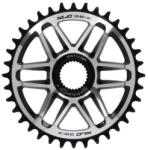 XLC Lánctányér E-Bike 36f. direct mount, Bosch Gen. 4, CR-E07