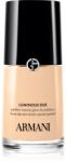 Armani Luminous Silk Foundation 2026 élénkítő make-up árnyalat 1 30 ml