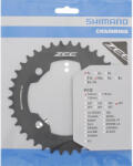 SHIMANO Lánckerék 38F Fcm640 38F Black