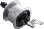 SHIMANO Agy Első Dinamós Alfine Qr Tárcsafék Center Lock 3.0W Smdh10