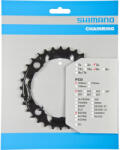 SHIMANO Lánckerék 32F Fcm590 Fcm552-10 Fcm391 Fekete