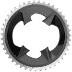 Sram Lánctányér Cring Road 48T 107 Rival Black