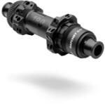 DT Swiss Agy 180 Straightpull BOOST hátsó 148mm 28 lyukas fekete Sram XD