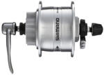 SHIMANO Agy Első Dinamós Nexus Qr Tárcsafék 6-Csavaros 3.0W Smdh10 - bringaboard - 31 705 Ft