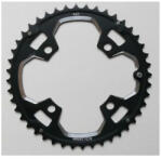 Spyral Lánckerék Spyr Al 104/44T Blk