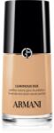 Armani Luminous Silk Foundation 2026 élénkítő make-up árnyalat 4.1 30 ml