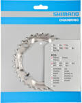 SHIMANO Lánckerék 32F Fcm532 Fcm590 Ezüst Acél