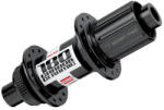 DT Swiss Agy 180 hátsó center lock 142x12mm 28 lyukas fekete