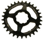 SR Suntour Lánckerék 30 Fog Acél 4 Kar