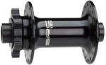 SUNringlé Agy Src Disc Első 6 Csavaros Qr/15/20mm 28 Lyukas Fekete