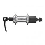 SHIMANO Agy Hátsó Deore 9/10-Es Abroncsfék Qr 135Mm Old