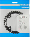 SHIMANO Lánckerék 36F Fcm590 M430 M431 M391 Fct3010 Fekete