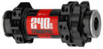 DT Swiss Agy 240s Straightpull Első 6 Csavar 15/110 Ps 28h Fekete