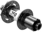 DT Swiss Agy 350 hátsó disc 6 csavaros 142/12mm 32h Shimano HG fekete - bringaboard