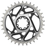 Sram Cr T-Type Eagle 36T Dm 0Mm Blk Xxsl