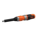 Black & Decker Remington AC7200 HAJSZÁRÍTÓ (BCF603CQW)