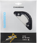 SHIMANO Lánckerék 38F Saint Fcm820 Fekete