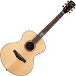 Henry's Henry’s Travel EE-66 Street - Natural akusztikus gitár