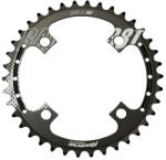 REVERSE Lánctányér Race SL 38T 9/10/11V BCD Ø104mm fekete