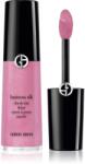 Armani Luminous Silk Cheek Tint Shine folyékony arcpirosító árnyalat 53 Cosmic Pink 12 ml