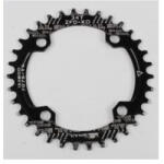 Spyral Lánckerék Spyr Speed 104/34 Alu Blk