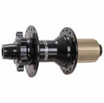 SUNringlé Agy SRC Disc BOOST hátsó 6 csavaros 148x12 28 lyukas Shimano