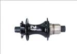 Novatec Agy Hátsó Alu. 32H 12mm Átütő Tengely D462SB-S3S-B12-11S Sram XD, a tengely nem tartozék