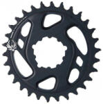 Sram Lánctányér Cr X-Sync Eagle Cf 30T Dm 6 Off Blk