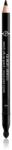 Armani Smooth Silk Eye Pencil szemceruza applikátorral árnyalat 04 Black 1.05 g