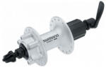 SHIMANO Agy Hátsó Alivio Fhm475 Tárcsafékes 6 Csavaros Shimano Logo Qr166mm
