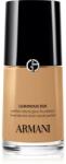 Armani Luminous Silk Foundation 2026 élénkítő make-up árnyalat 6 30 ml