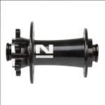 Novatec Agy Első Alu 32h Tárcsaf. D791sb-15 Átütő Tengely 15x110mm