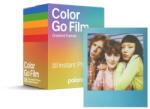 Polaroid Go Film Gradient keretű dupla csomag 16 db fotó 6383 (6383)