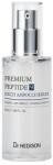 Dr.Hedison Intenzív arcszérum 9 féle prémium peptiddel Dr. Hedison, 50 ml (HDS135)