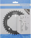 SHIMANO Lánckerék 36F Fcm640 36F Black